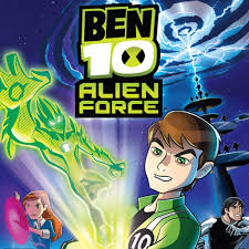 All Ben 10: Alien Force Episodes